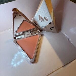 LYS Beauty Higher Standard Blush - Kindness Brand New in Box Authentic
